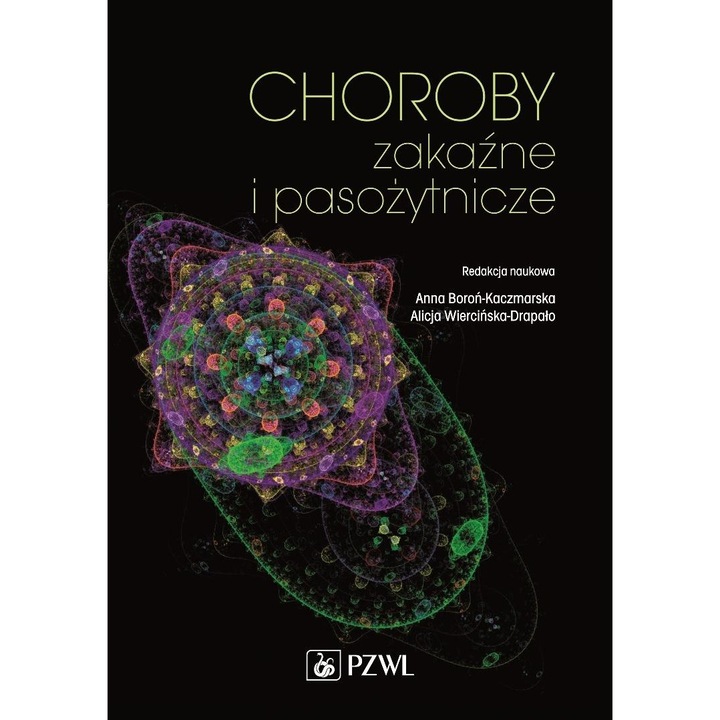 Инфекциозни и паразитни болести, PZWL
