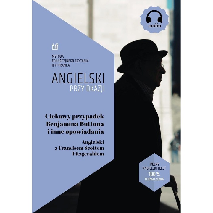 Любопитният случай на Б. Бътън и други разкази, Francis Scott Fitzgerald, 1922