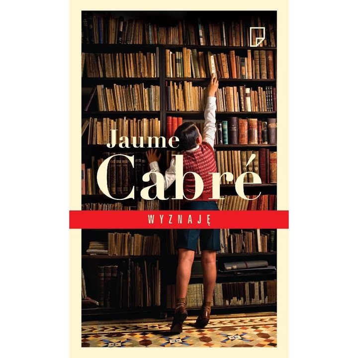 Изповеди, Жауме Кабре, 2021, Художествена литература