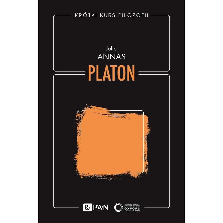 Platon, Julia Annas, 2023, Sociologie si filozofie