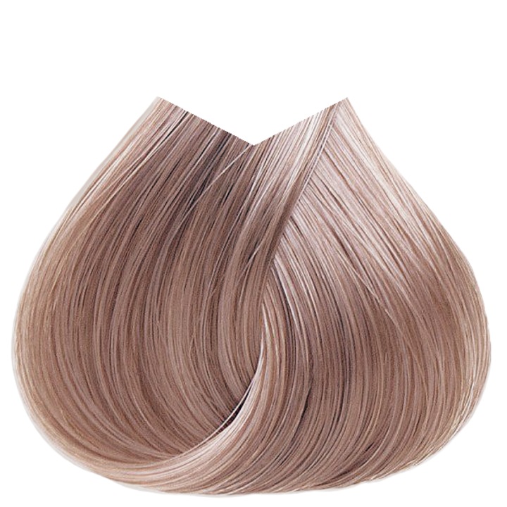 Vopsea de par 3Deluxe Professional 100 ml 10.26, blond platinat rosu-violet