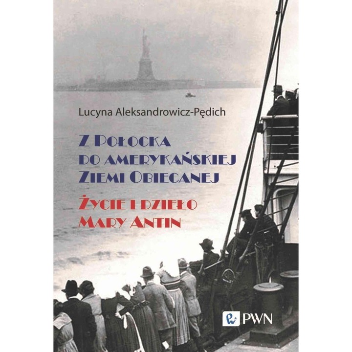 От Полоцк до американската Обетована земя