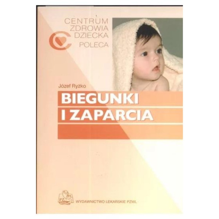 Biegunki i zaparcia