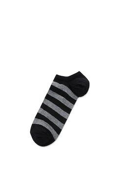 Sosete De Barbati Negru Modern Fit 8683197805560