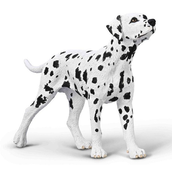 Фигурина Далматинец, Collecta