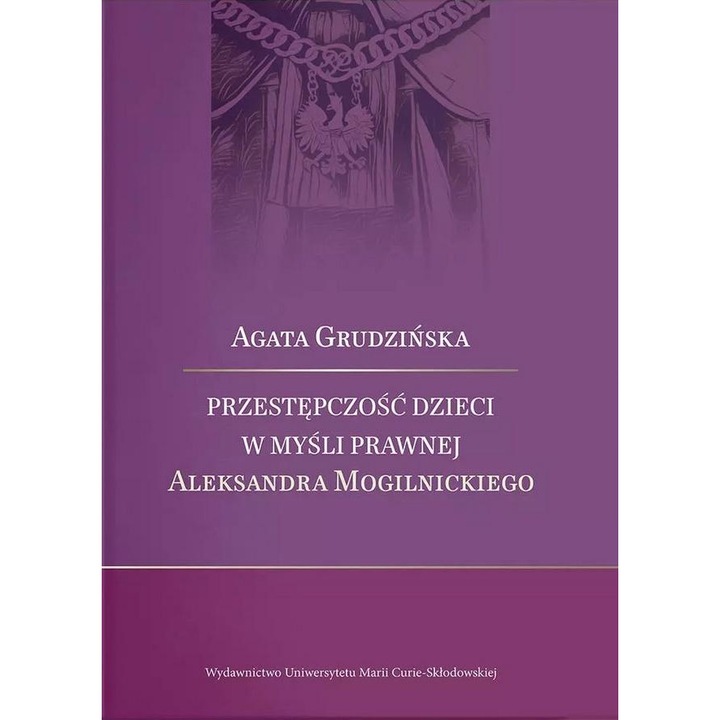 Детска престъпност в правната мисъл на Александър...