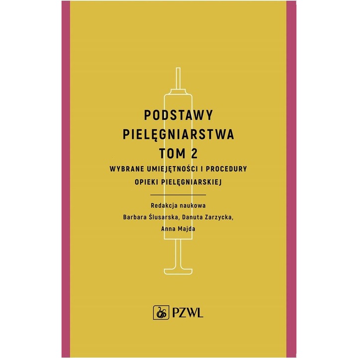 Основи на сестринските грижи Т.2