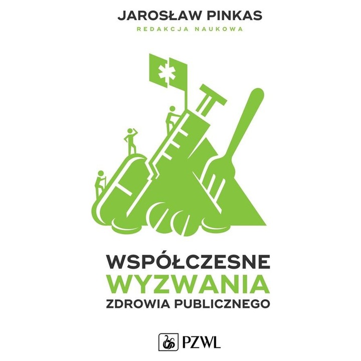 Kortárs közegészségügyi kihívások