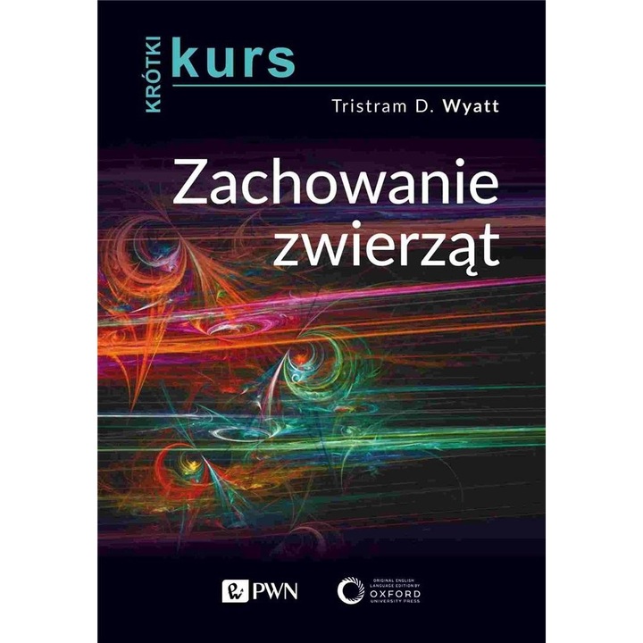Rövid kurzus. Állatok viselkedése