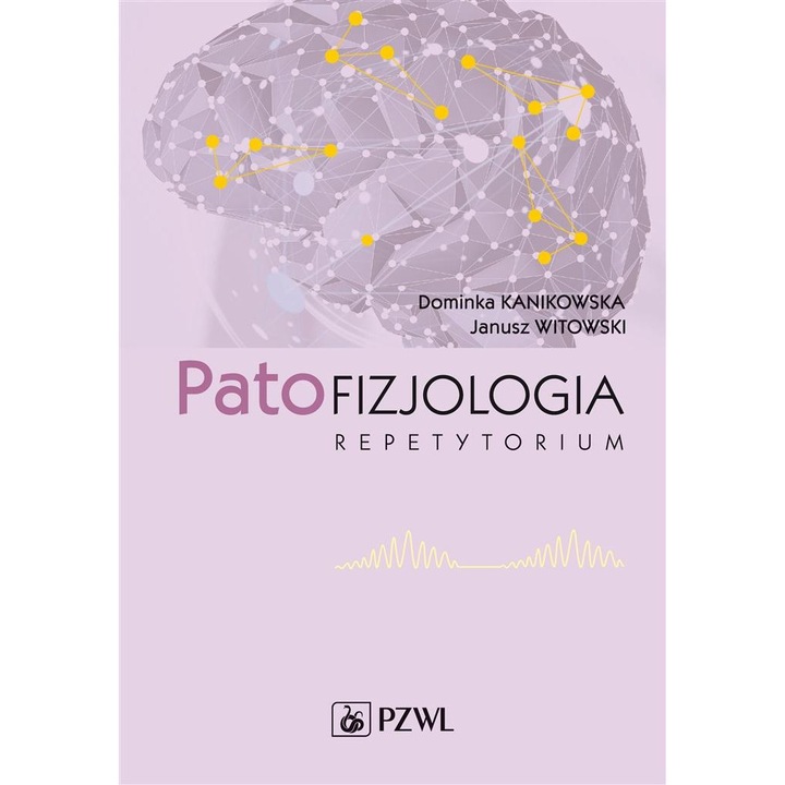 Patofiziológia. Repetitórium