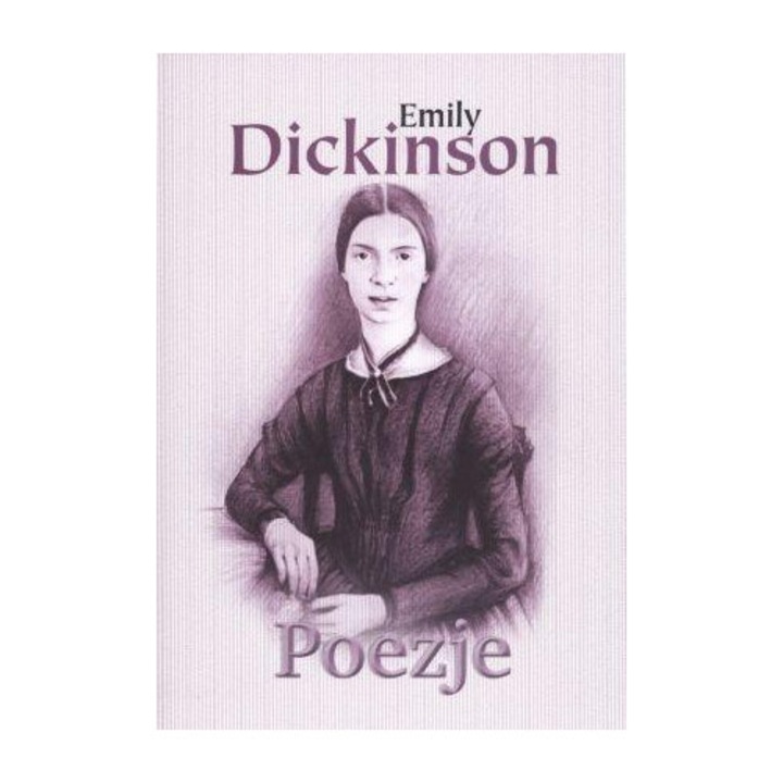 Versek - Emily Dickinson