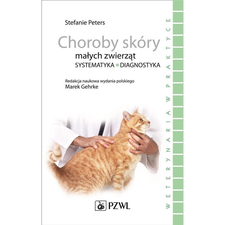 Kisállatok bőrbetegségei