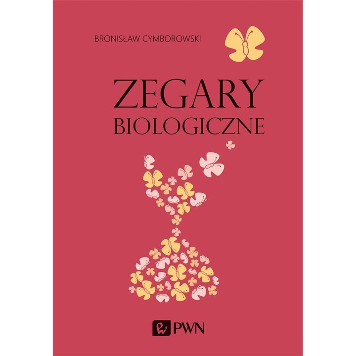 Biológiai órák Wydawnictwo Naukowe PWN
