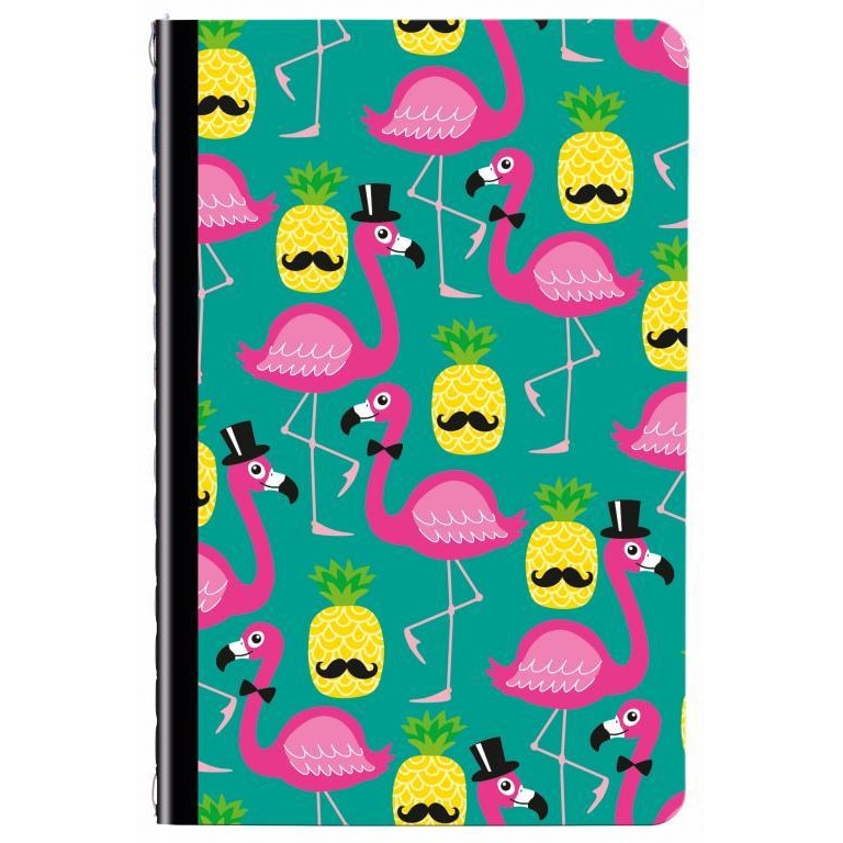 Carnetel Flamingo, Moses