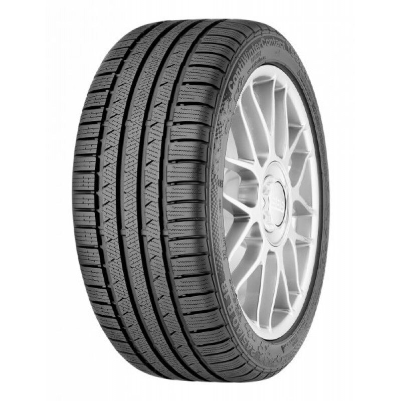 Anvelopa Continental Contiwintercontact Ts 810 S N2 205/55R17 95V Iarna