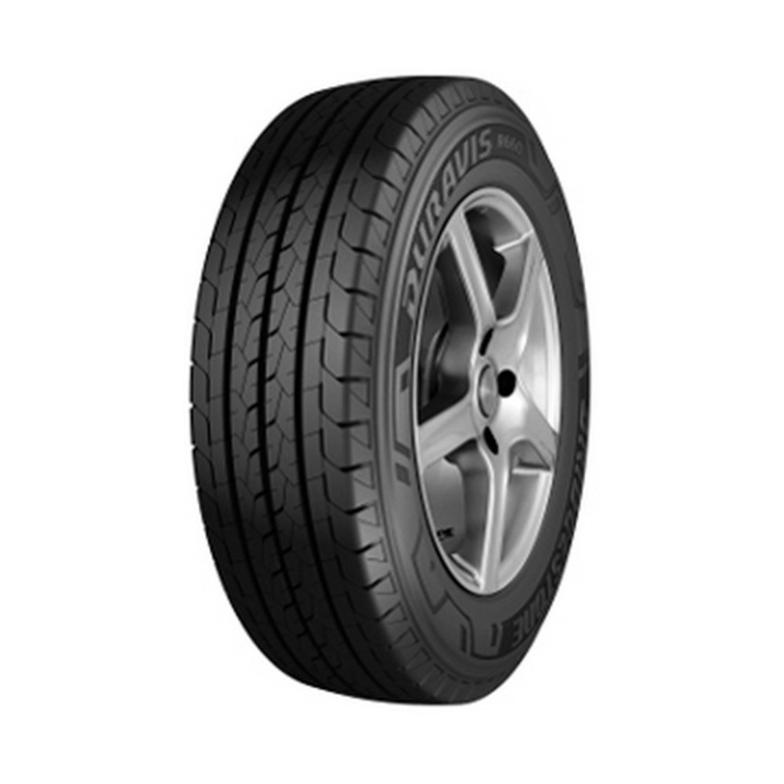 Лятна гума BRIDGESTONE DURAVIS R660 235/65R16C 115R