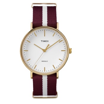 Ceas Timex Weekender TW2P97600 Fairfield Ceas Timex Weekender TW2P97600 Fairfield