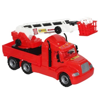 Masina pompieri Masina pompieri