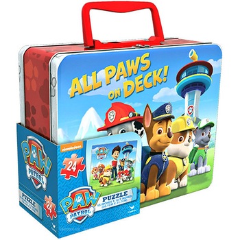 Gentuta Puzzle Patrula Catelusilor Gentuta Puzzle Patrula Catelusilor