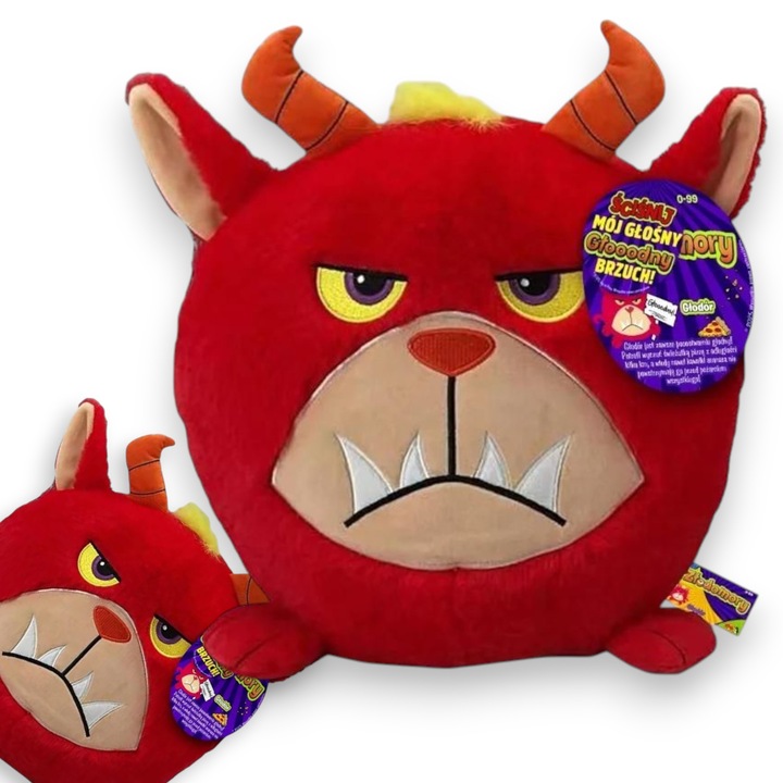 Jucarie de plus 31cm, Epee 0-3 ani