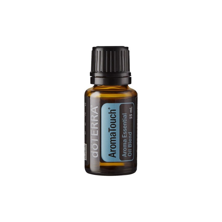 doTERRA illóolaj, 15 ml, nyugtató tulajdonságokkal