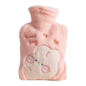 Incalzitoare corporale