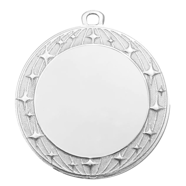 Medalie BS.ME125. Argint