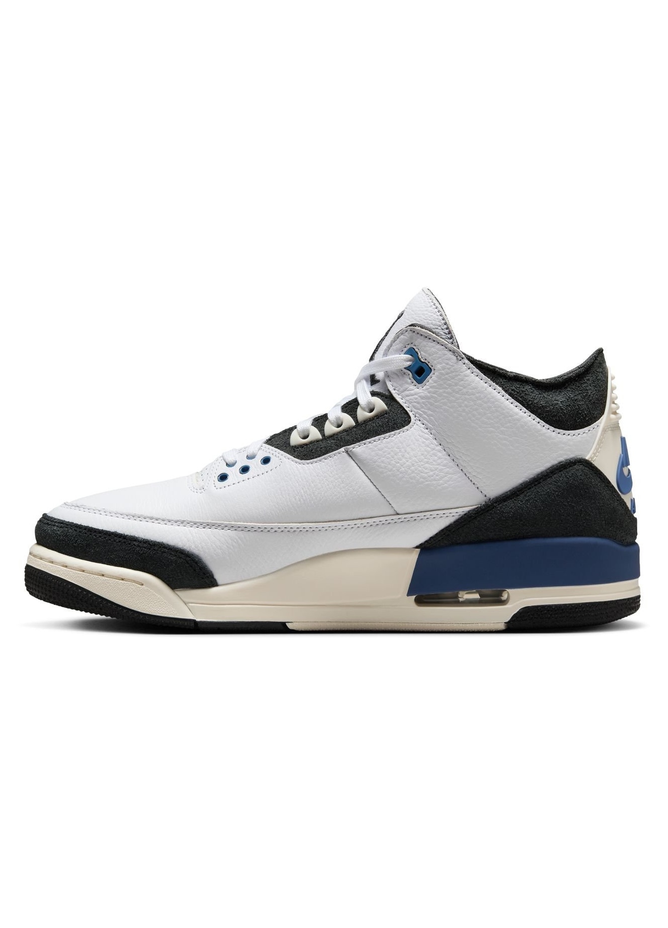 Pantofi sport Air Jordan 3 Retro OG SP A Ma Maniere Diffused Blue