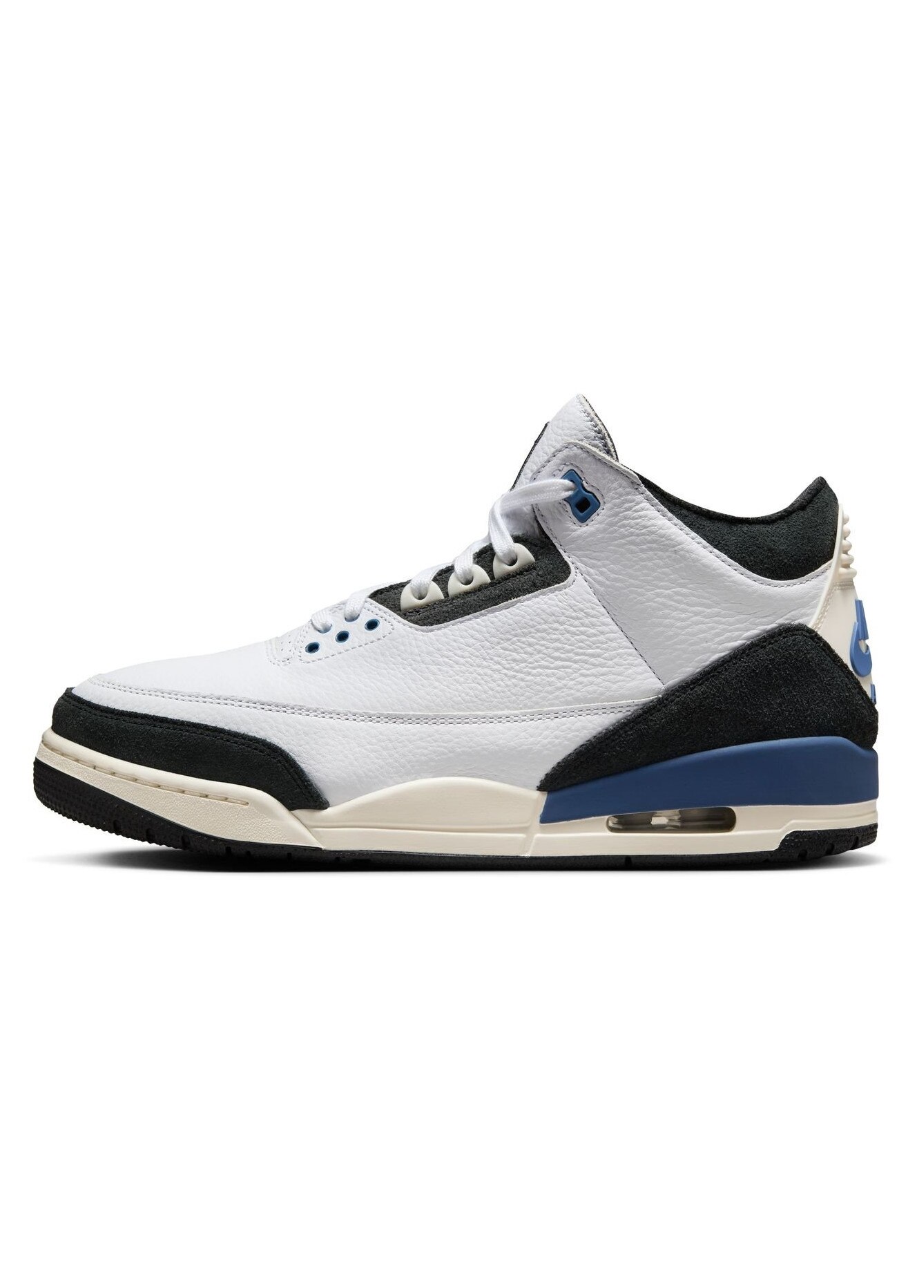 Pantofi sport Air Jordan 3 Retro OG SP A Ma Maniere Diffused Blue