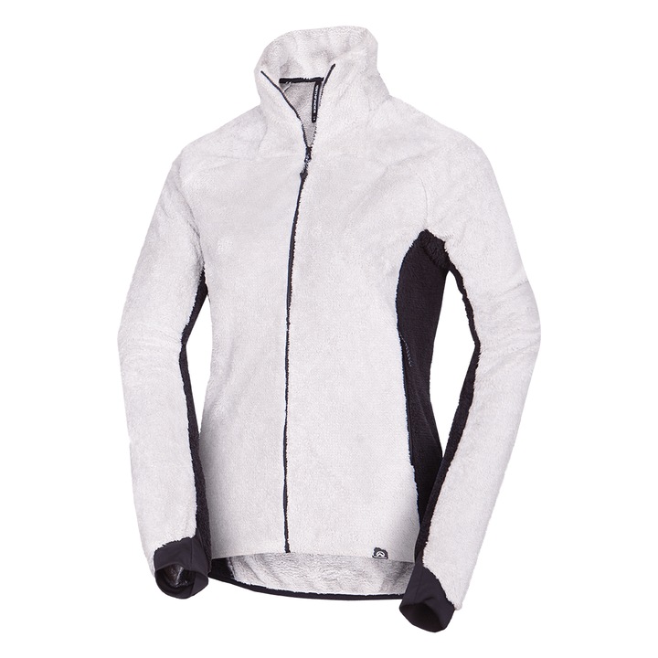 Noi polar pulover Melisa, Többszínű