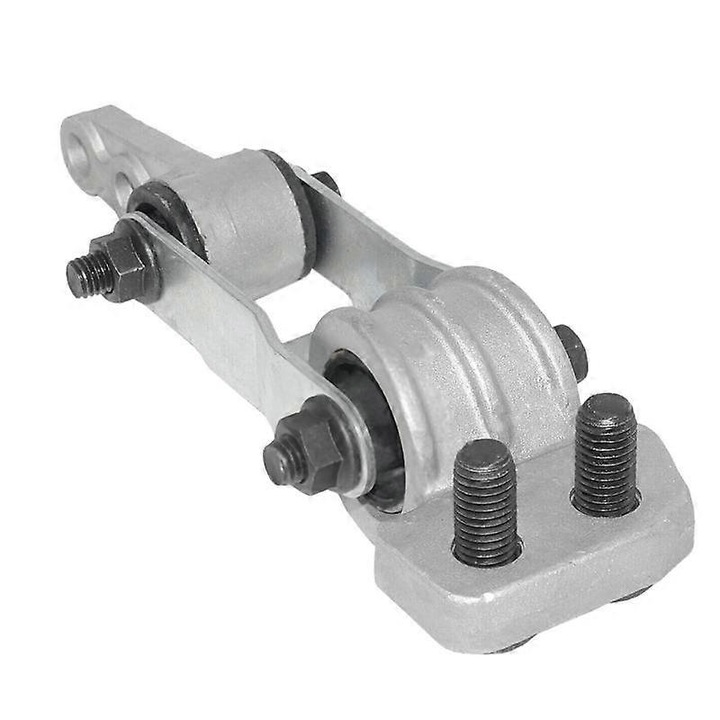 Alsó motortartó, fém, ezüst, S60, S70, V70, XC70, XC90, 2001-2009 modellekhez