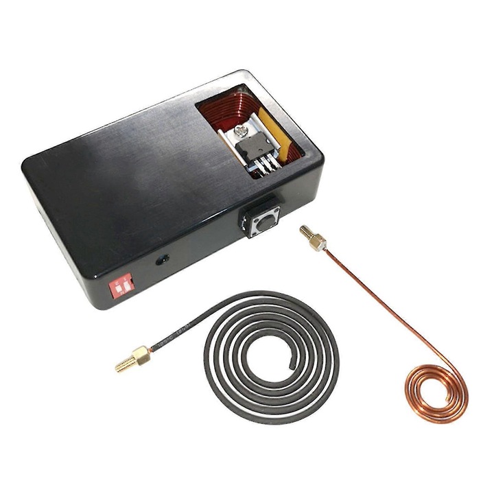 Generator EMP 150MHz, set, antena incorporata, antena externa, 36V, 100% nou
