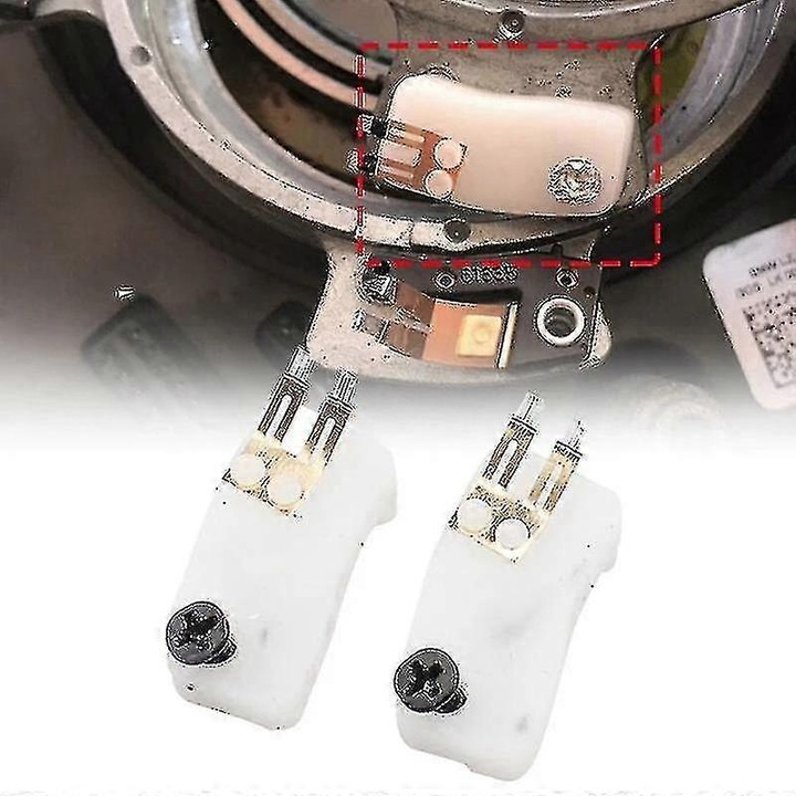 Autó kormányszög érzékelő kapcsoló javító készlet 7 E60 E65 E66