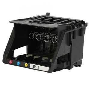 Printkop voor Officejet Pro 8710 8715 8720 8725 8730, 952 ABS Eenvoudig Te Installeren Printkop Vervangende Printer Onderdelen