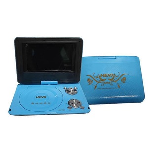 DVD & Blu-Ray Playere