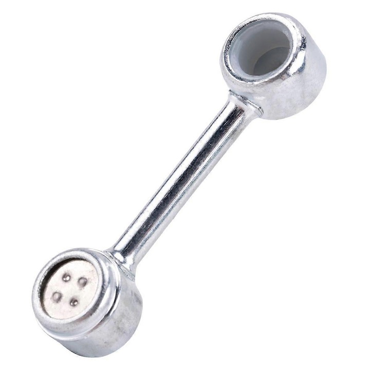 Szögérzékelő 527381 407 C6-hoz, fém, közvetlen beszerelés