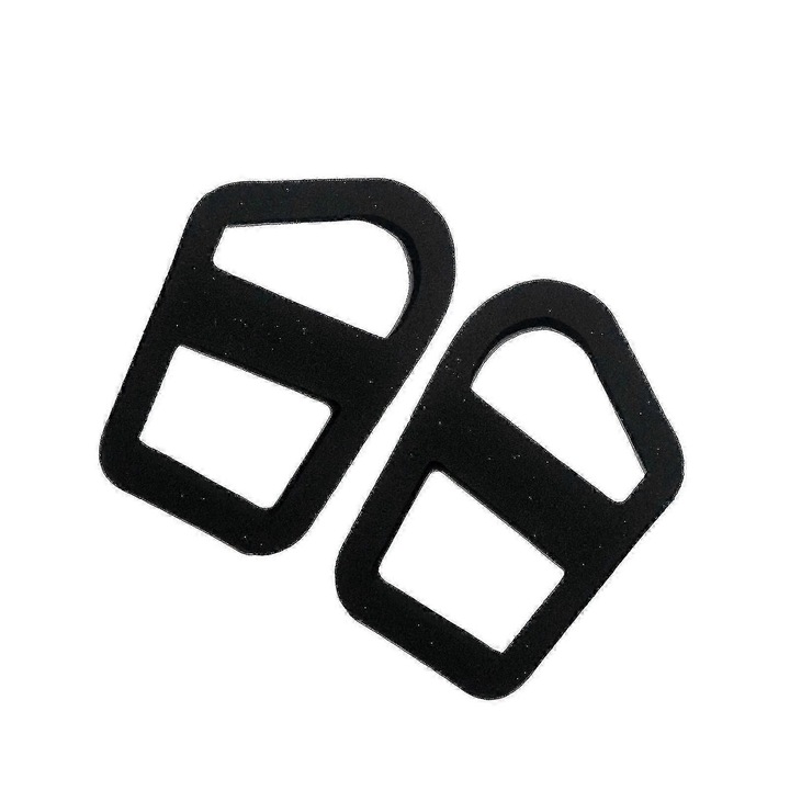 Hátsó lámpa tömítés készlet Toyota Aygo-hoz, 2 darab, hab anyag, 110mm