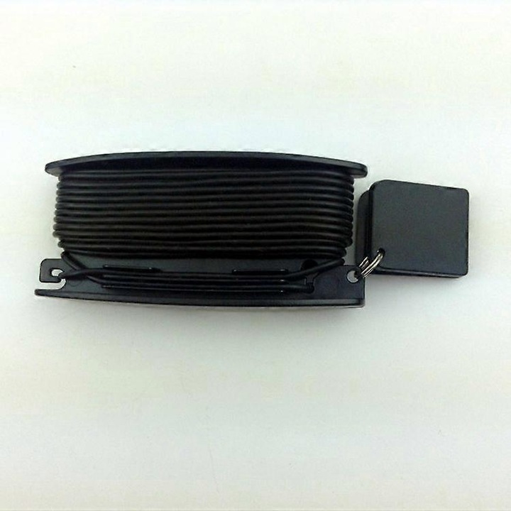 Antena radio TECSUN AN-06, Compacta, Imbunatateste receptia FM/SW, 3.5mm