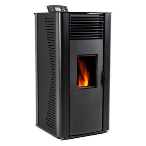 Cazane combustibil solid, sobe si semineuri