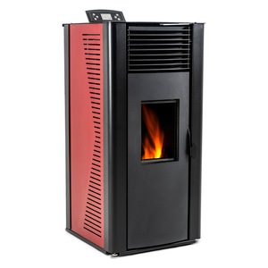 Szilárd tüzelésű kazánok, kályhák és kandallók