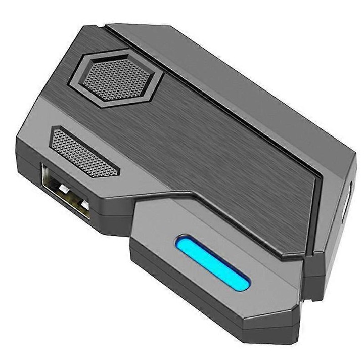 Convertor jocuri, SE Mix Elite, Bluetooth 5.0, compatibil Android 7.0+, iOS 7-13.3