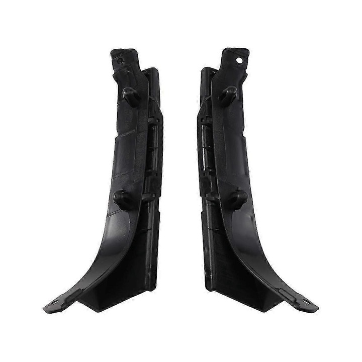 Védőburkolat vezetőtámasszal, X5 E53 2003-2006 számára 1