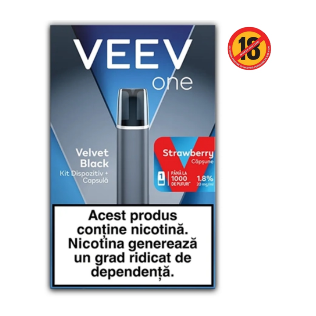 elfbar nachfüll pod läuft aus Cigarette électronique VEEV One : mon avis après test main image 0