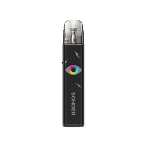 Tigara Electronica Mod Eleaf istick TC 40W cu atomizor GS Tank 3ml