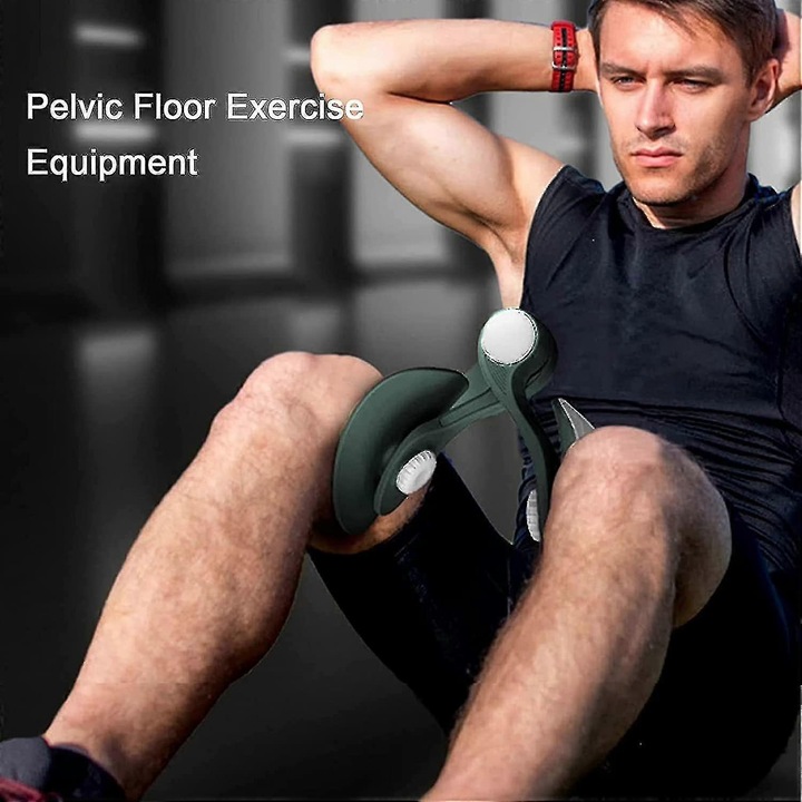 Echipament de exercitii multifunctional pentru picioare, 12kg, design ergonomic, material PVC