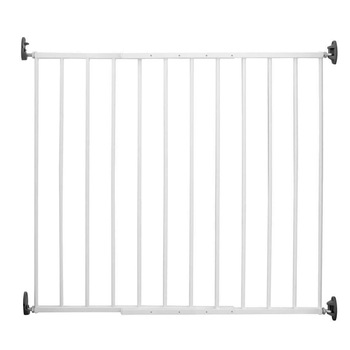 Poarta cu montaj pe perete BASIC, Simple-Lock REER 46101 Poarta cu montaj pe perete BASIC, Simple-Lock REER 46101