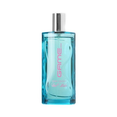 Apa de toaleta Davidoff Cool Water Game, Femei, 30 ml