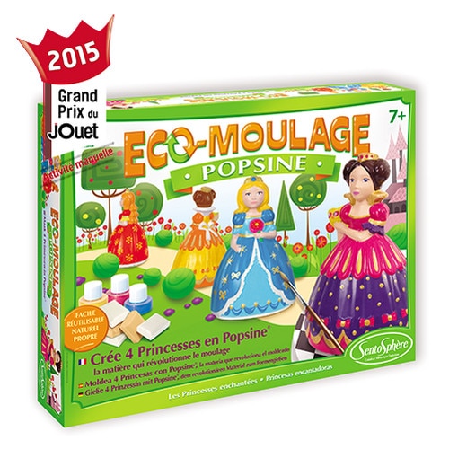 Kit mulaj Popsine - Printese