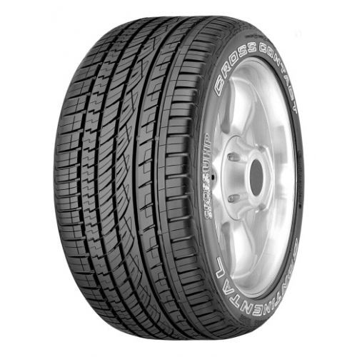 Anvelopa Vara CONTINENTAL CROSS UHP E LR XL 245/45R20 103W