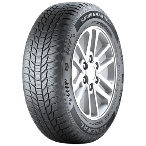 Anvelopa Iarna Generaltyre SNOW GRABBER PLUS FR 215/65R16 98H